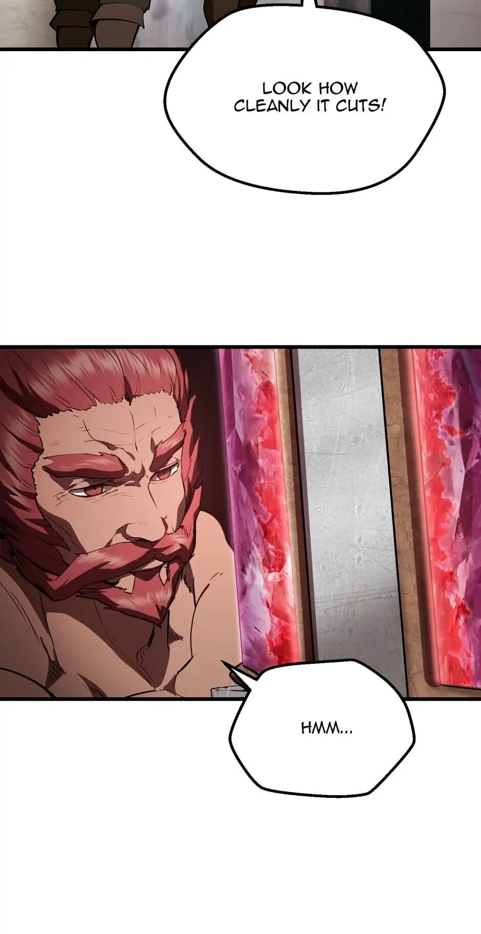 Survival Story of a Sword King in a Fantasy World Chapter 117 - Page 16