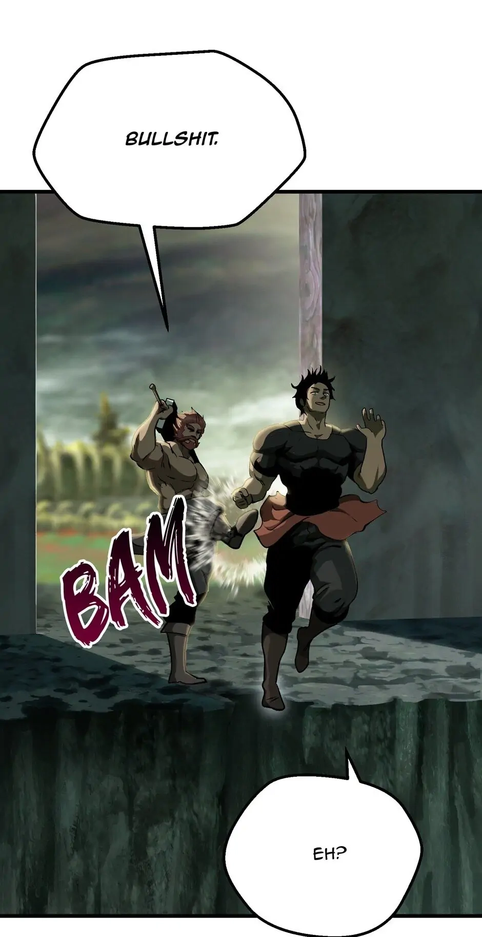 Survival Story of a Sword King in a Fantasy World Chapter 117 - Page 18