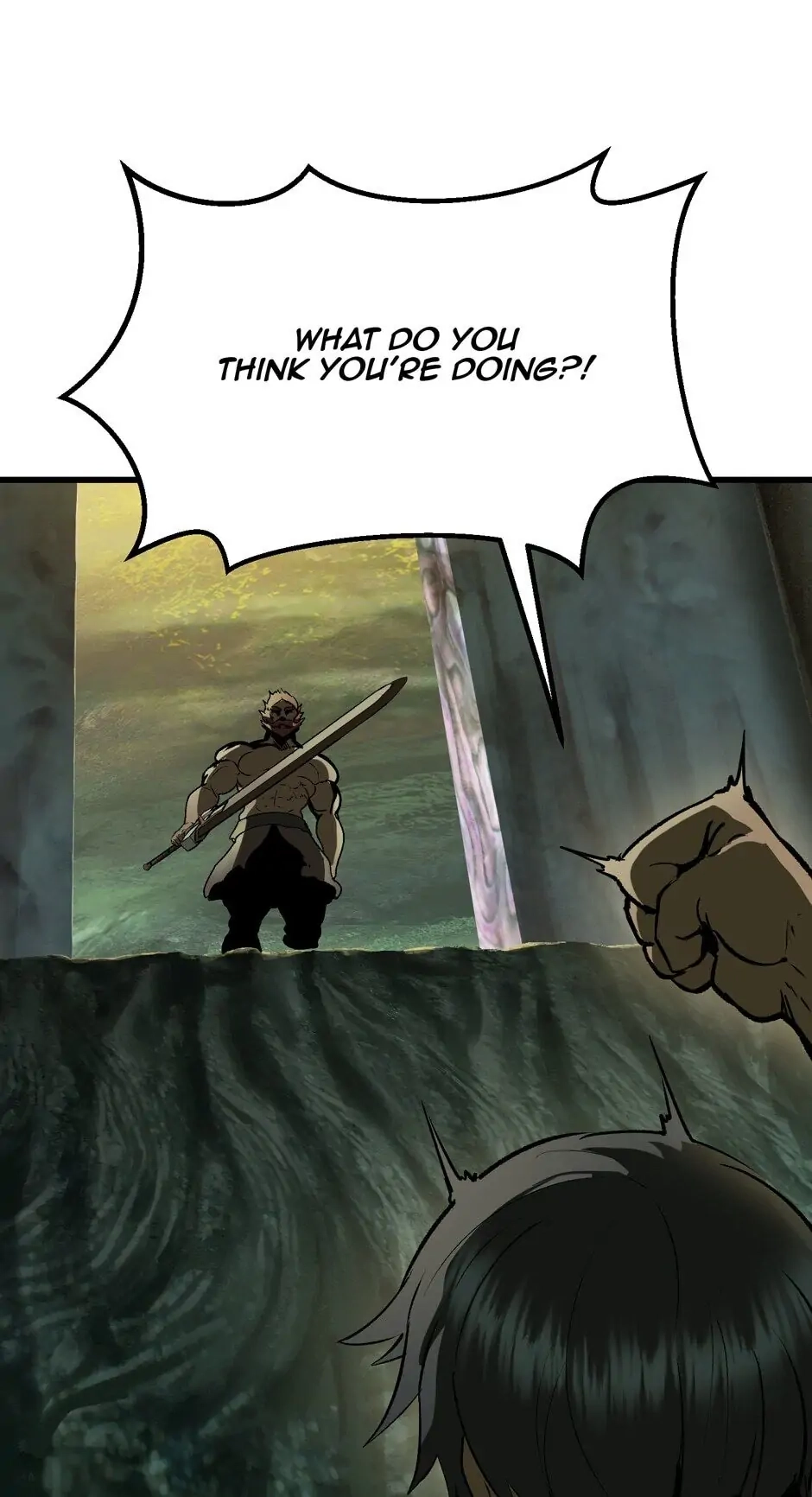 Survival Story of a Sword King in a Fantasy World Chapter 117 - Page 20
