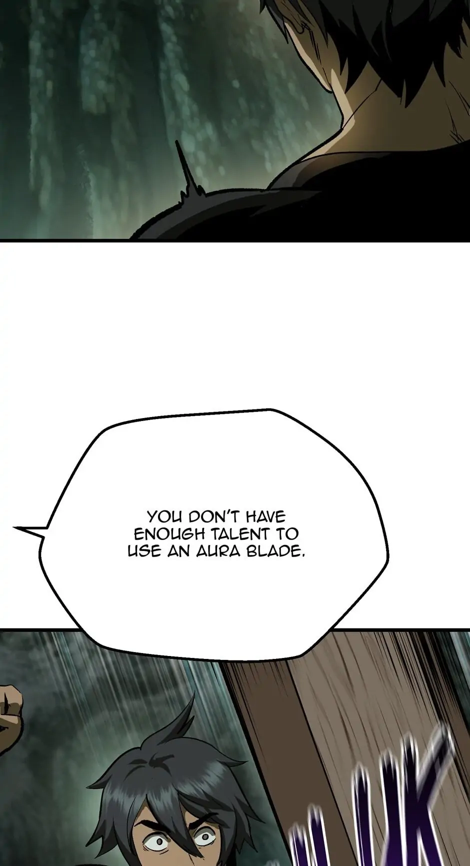 Survival Story of a Sword King in a Fantasy World Chapter 117 - Page 21