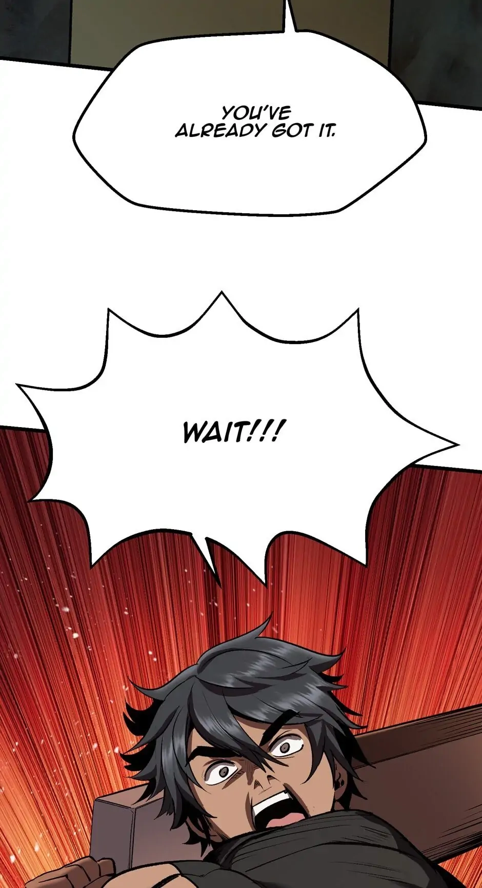 Survival Story of a Sword King in a Fantasy World Chapter 117 - Page 25