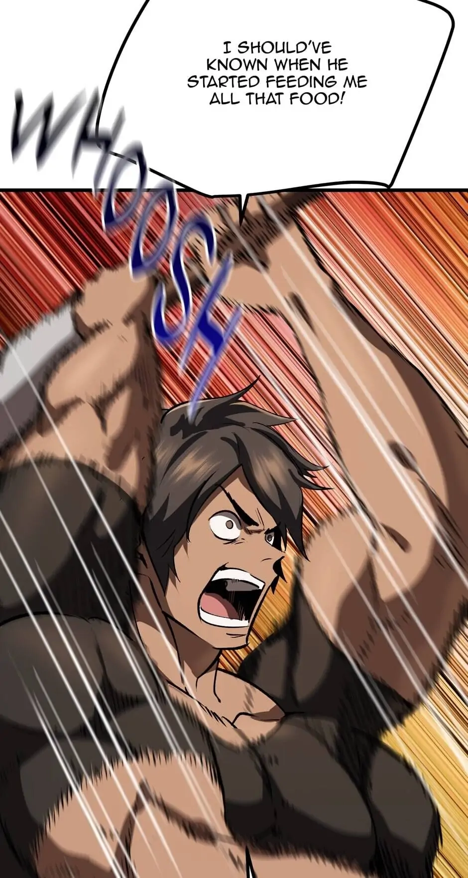 Survival Story of a Sword King in a Fantasy World Chapter 117 - Page 29