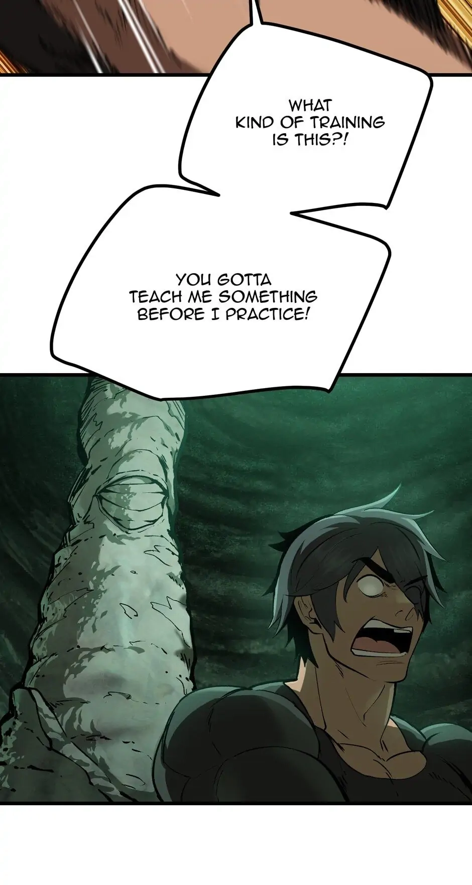 Survival Story of a Sword King in a Fantasy World Chapter 117 - Page 30