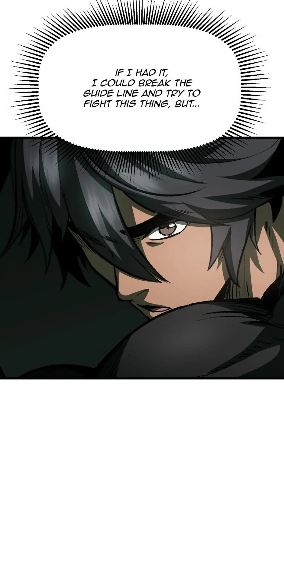 Survival Story of a Sword King in a Fantasy World Chapter 117 - Page 43
