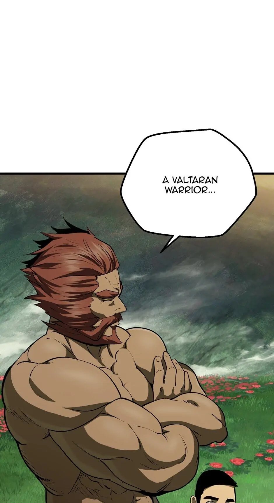 Survival Story of a Sword King in a Fantasy World Chapter 117 - Page 50