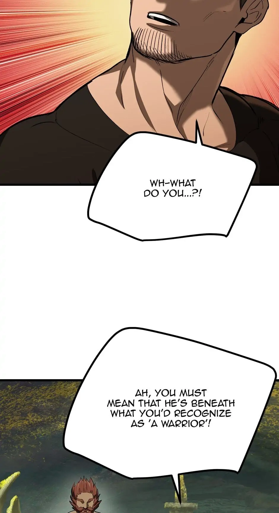 Survival Story of a Sword King in a Fantasy World Chapter 117 - Page 52