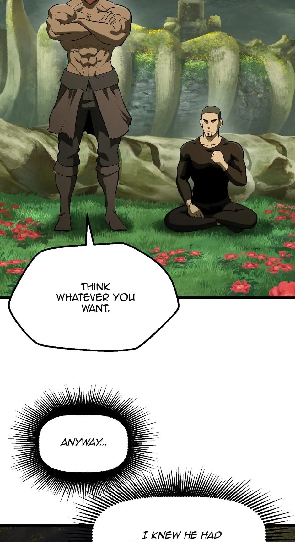 Survival Story of a Sword King in a Fantasy World Chapter 117 - Page 53