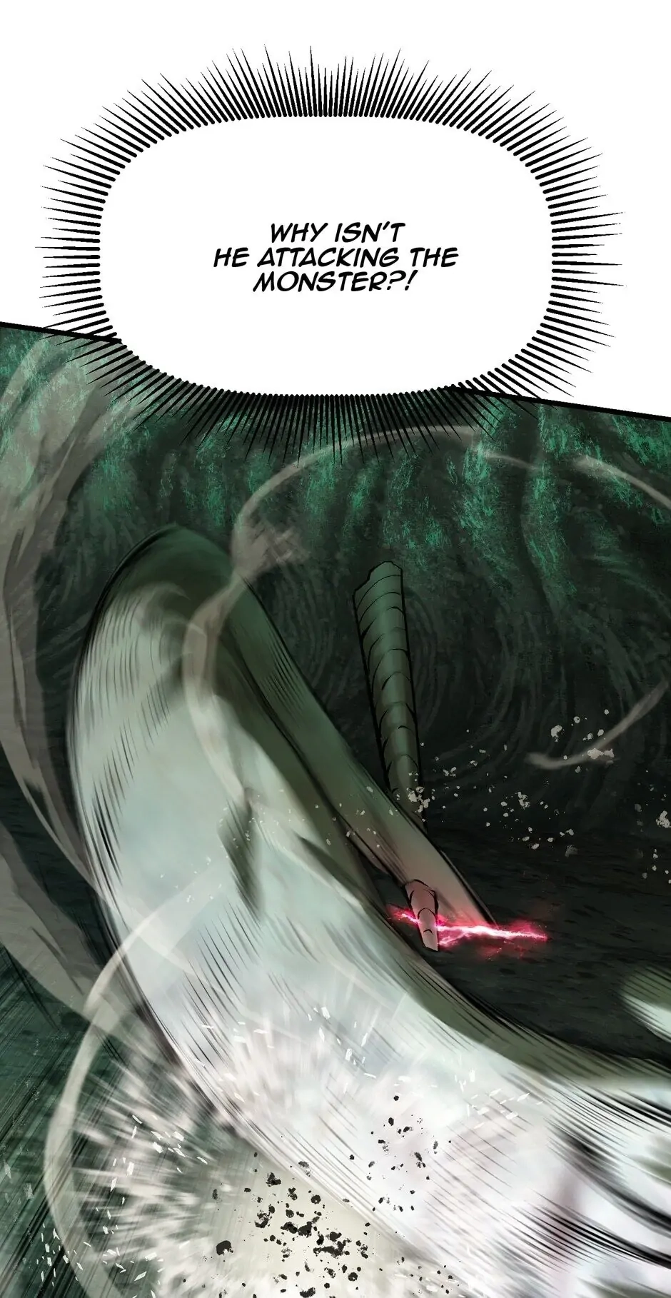 Survival Story of a Sword King in a Fantasy World Chapter 117 - Page 55