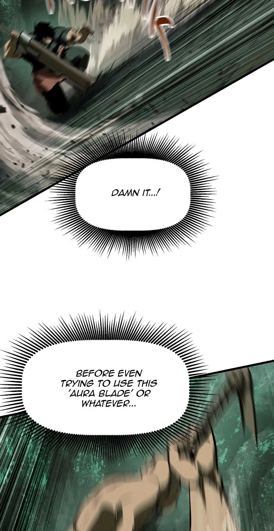 Survival Story of a Sword King in a Fantasy World Chapter 117 - Page 58