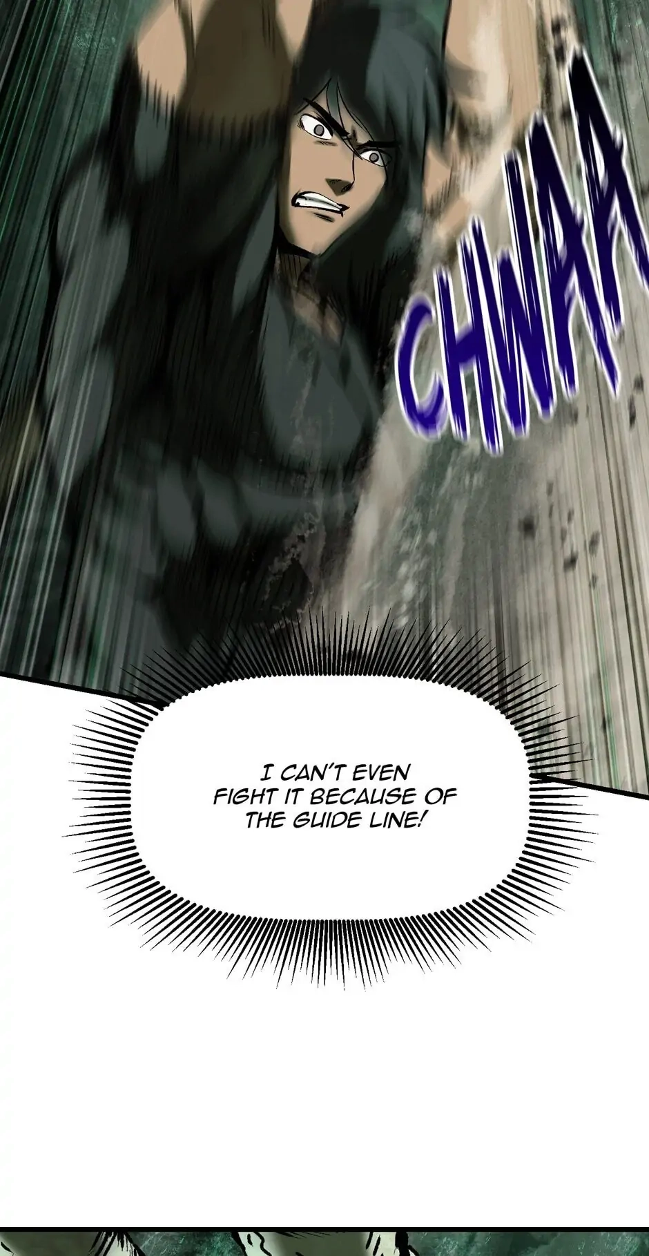 Survival Story of a Sword King in a Fantasy World Chapter 117 - Page 59
