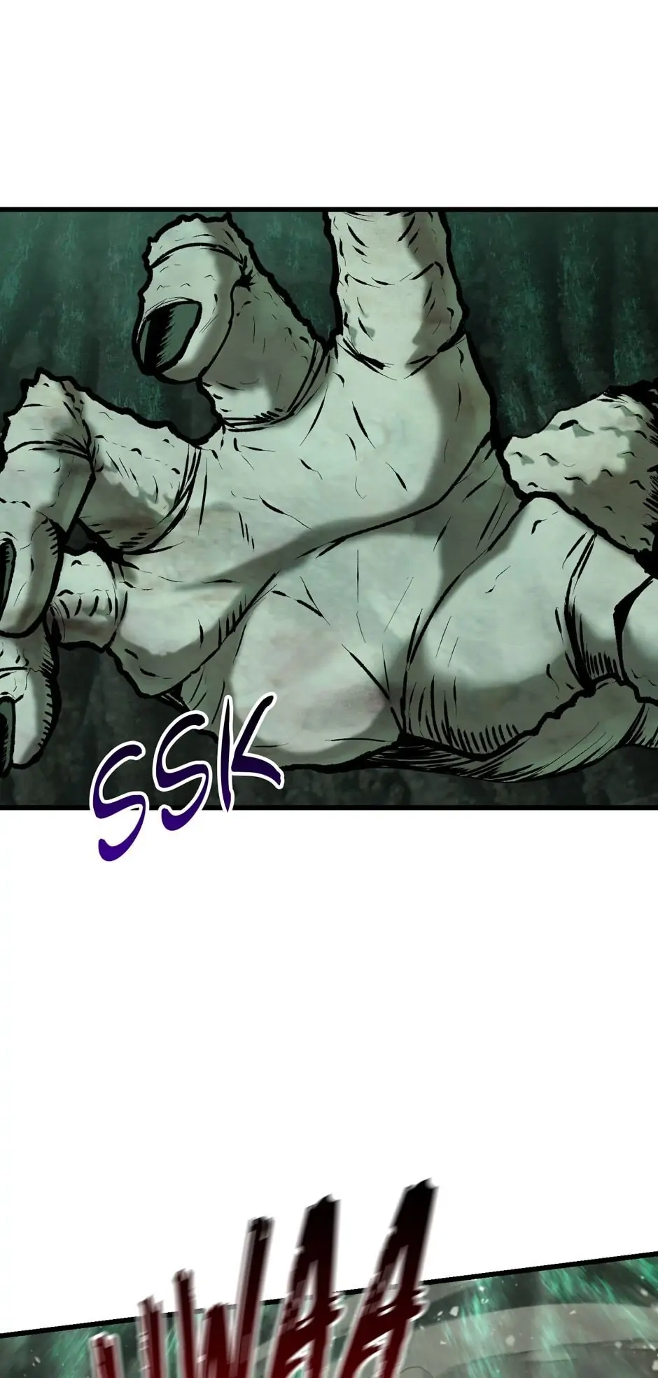 Survival Story of a Sword King in a Fantasy World Chapter 117 - Page 65