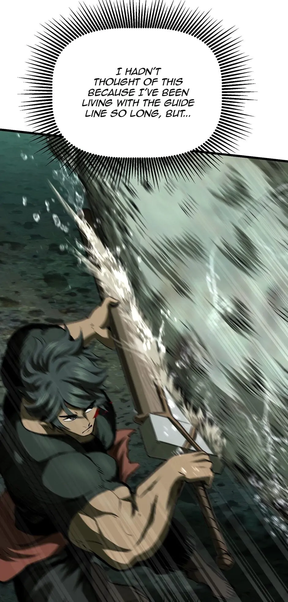 Survival Story of a Sword King in a Fantasy World Chapter 117 - Page 68