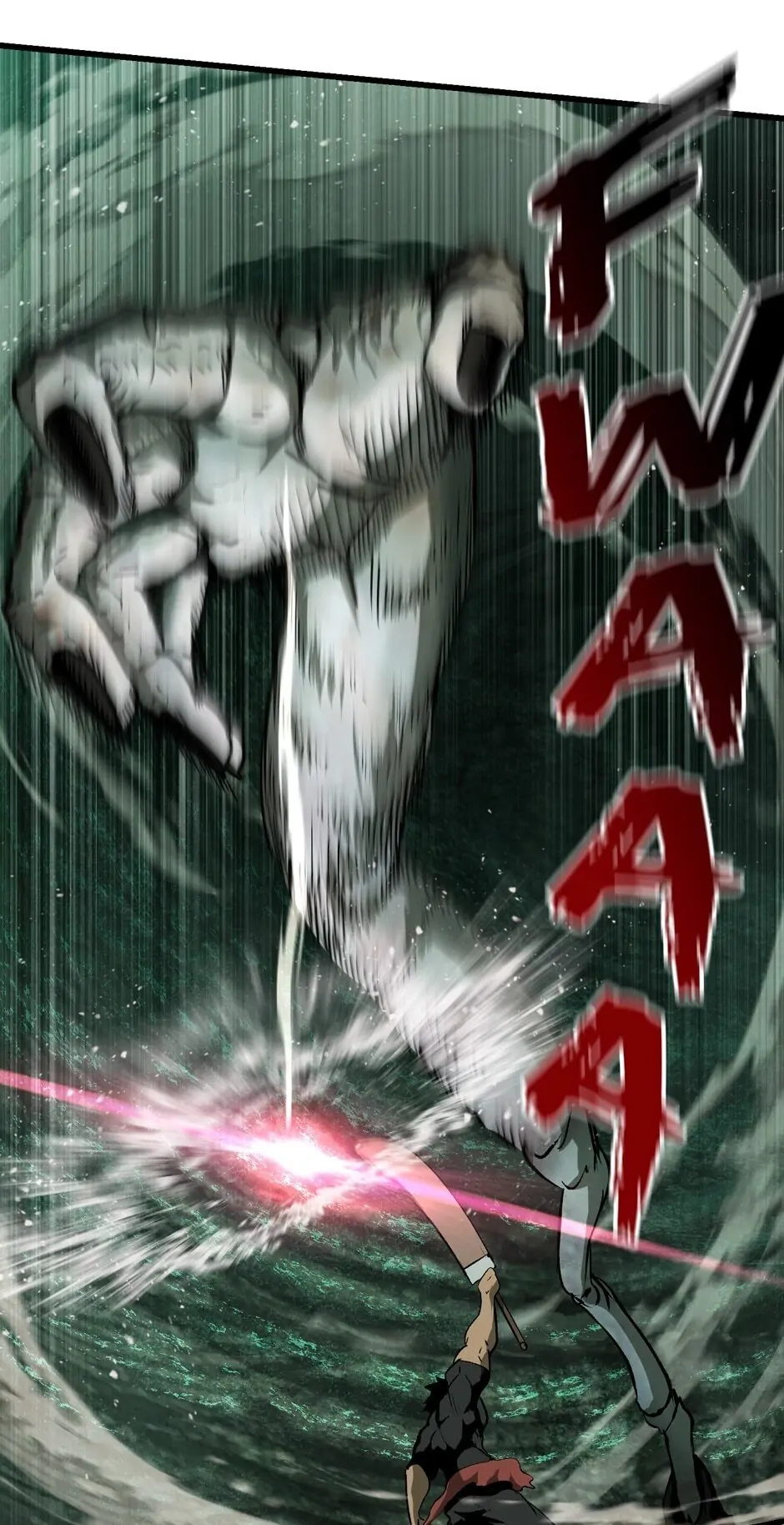 Survival Story of a Sword King in a Fantasy World Chapter 117 - Page 70
