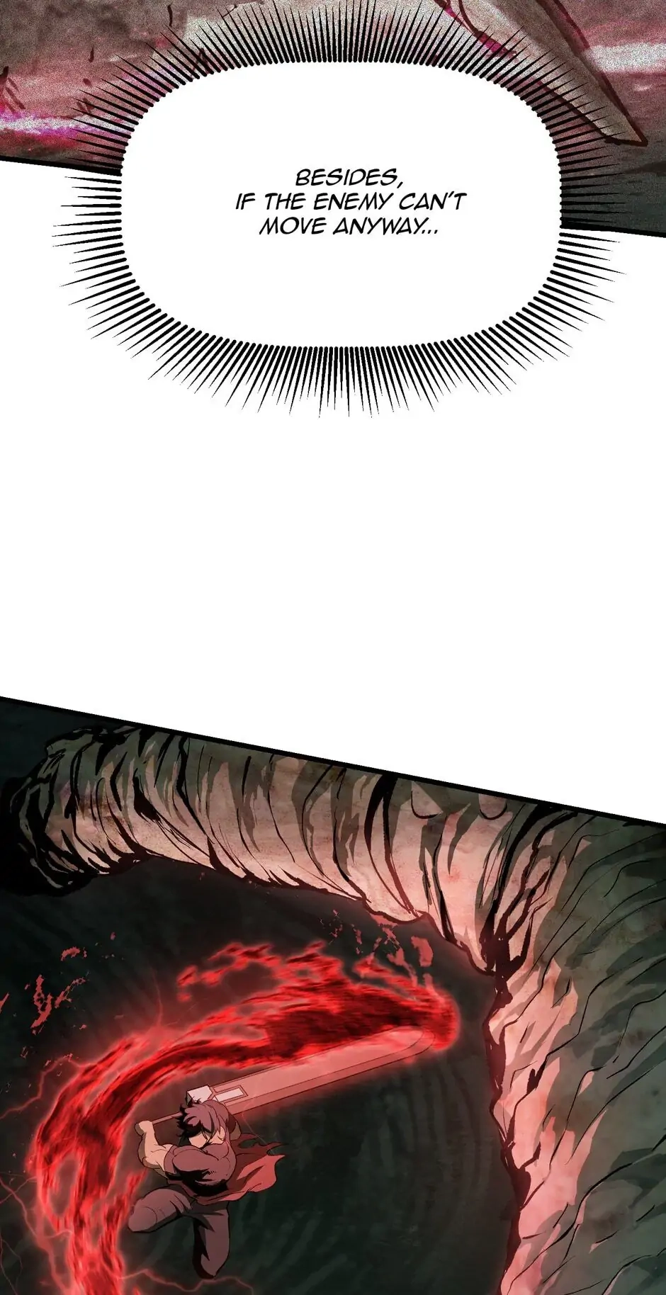 Survival Story of a Sword King in a Fantasy World Chapter 117 - Page 73