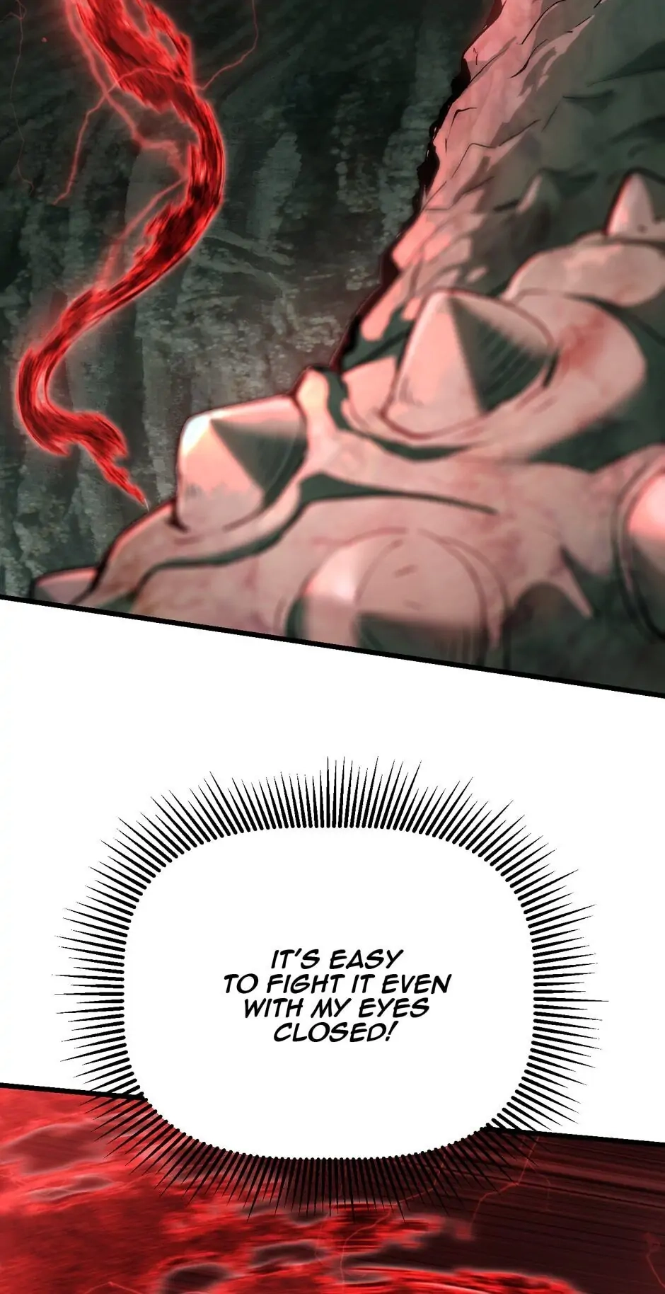 Survival Story of a Sword King in a Fantasy World Chapter 117 - Page 74