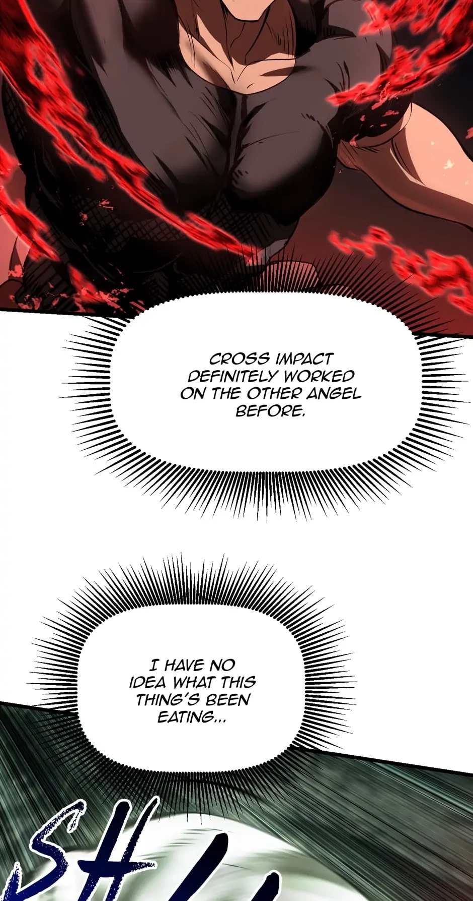 Survival Story of a Sword King in a Fantasy World Chapter 118 - Page 7