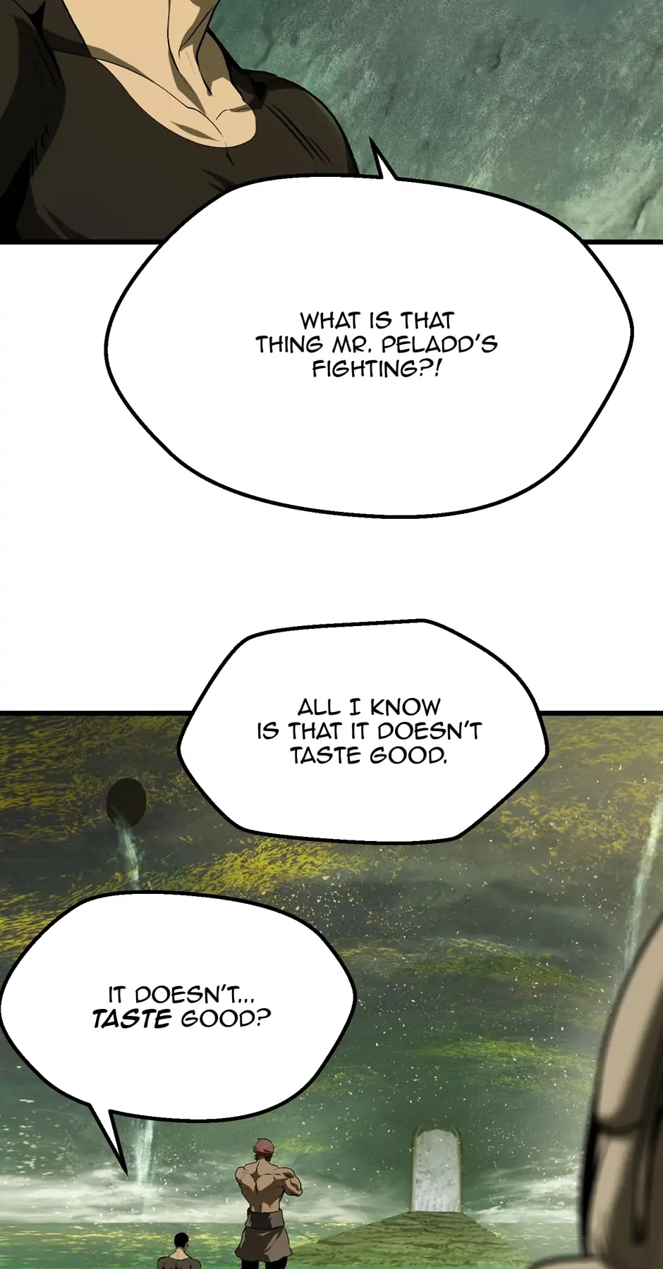 Survival Story of a Sword King in a Fantasy World Chapter 118 - Page 14