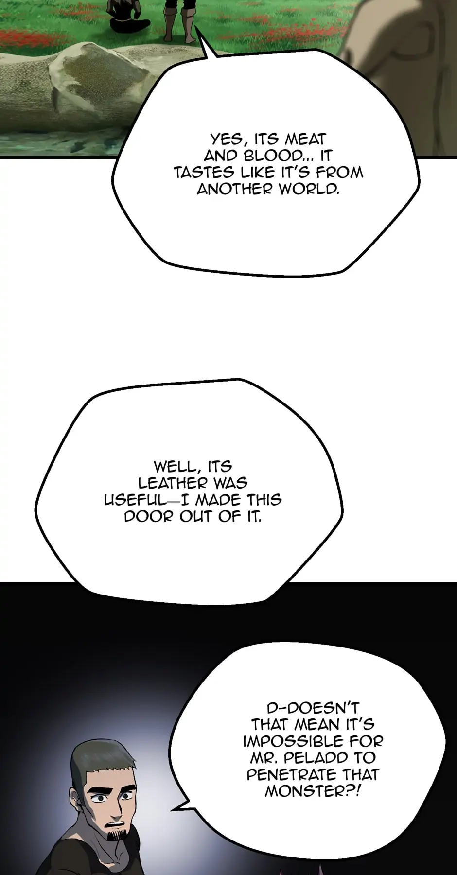 Survival Story of a Sword King in a Fantasy World Chapter 118 - Page 15