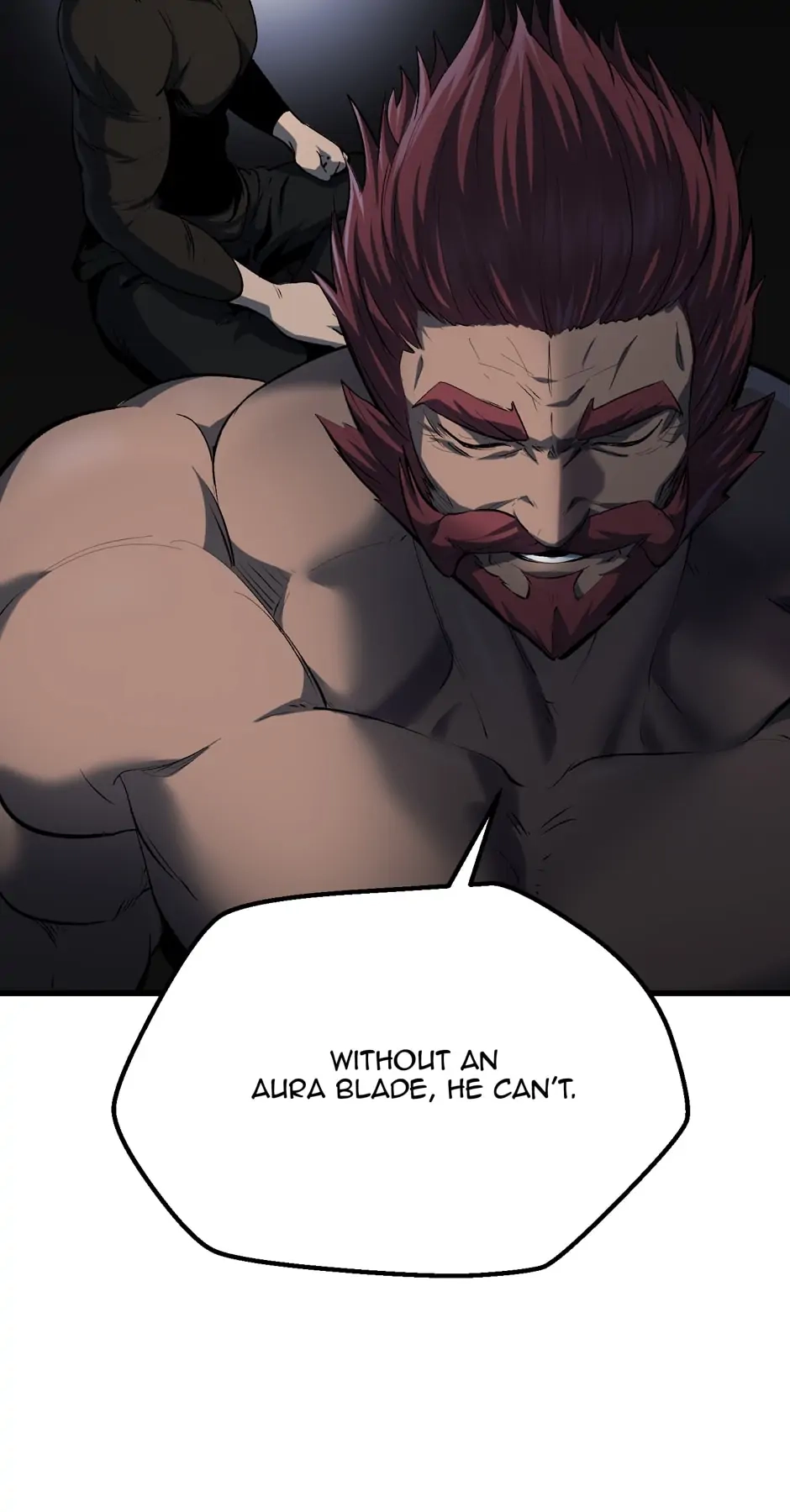 Survival Story of a Sword King in a Fantasy World Chapter 118 - Page 16
