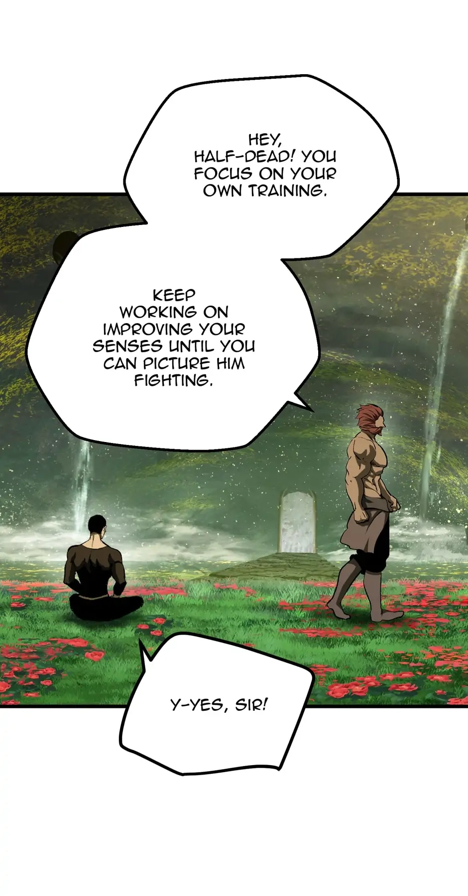 Survival Story of a Sword King in a Fantasy World Chapter 118 - Page 17