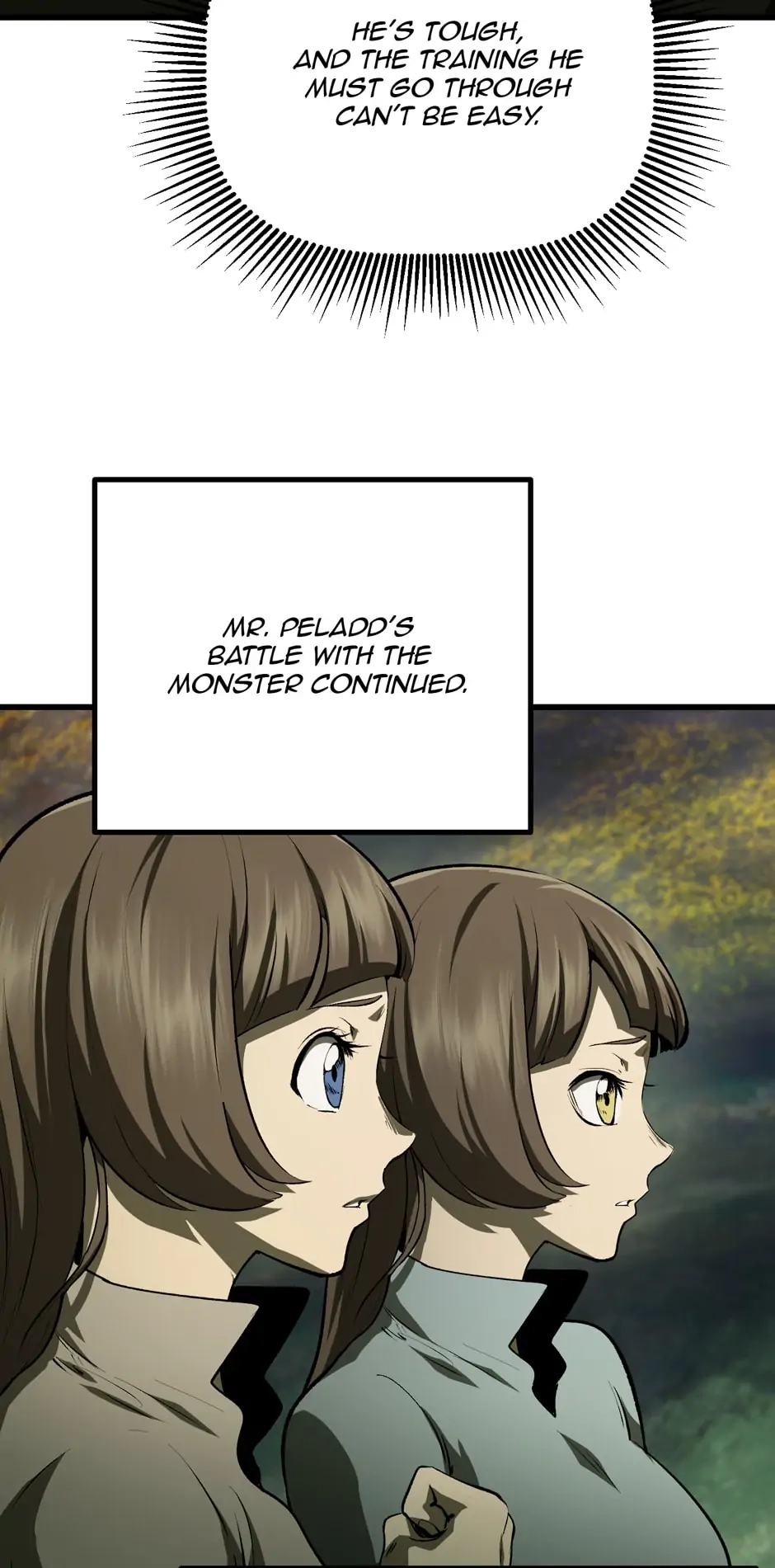 Survival Story of a Sword King in a Fantasy World Chapter 118 - Page 19