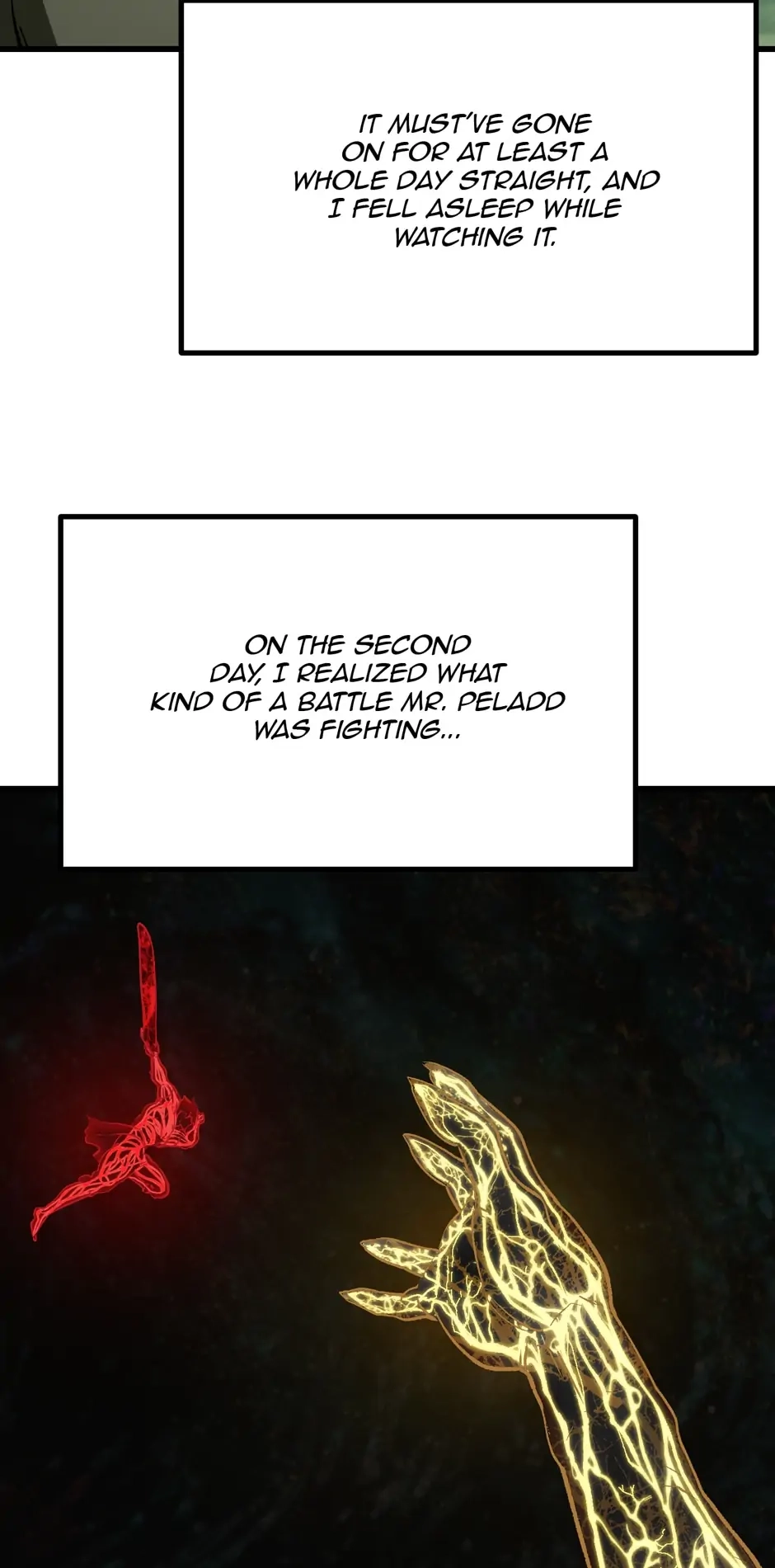 Survival Story of a Sword King in a Fantasy World Chapter 118 - Page 20