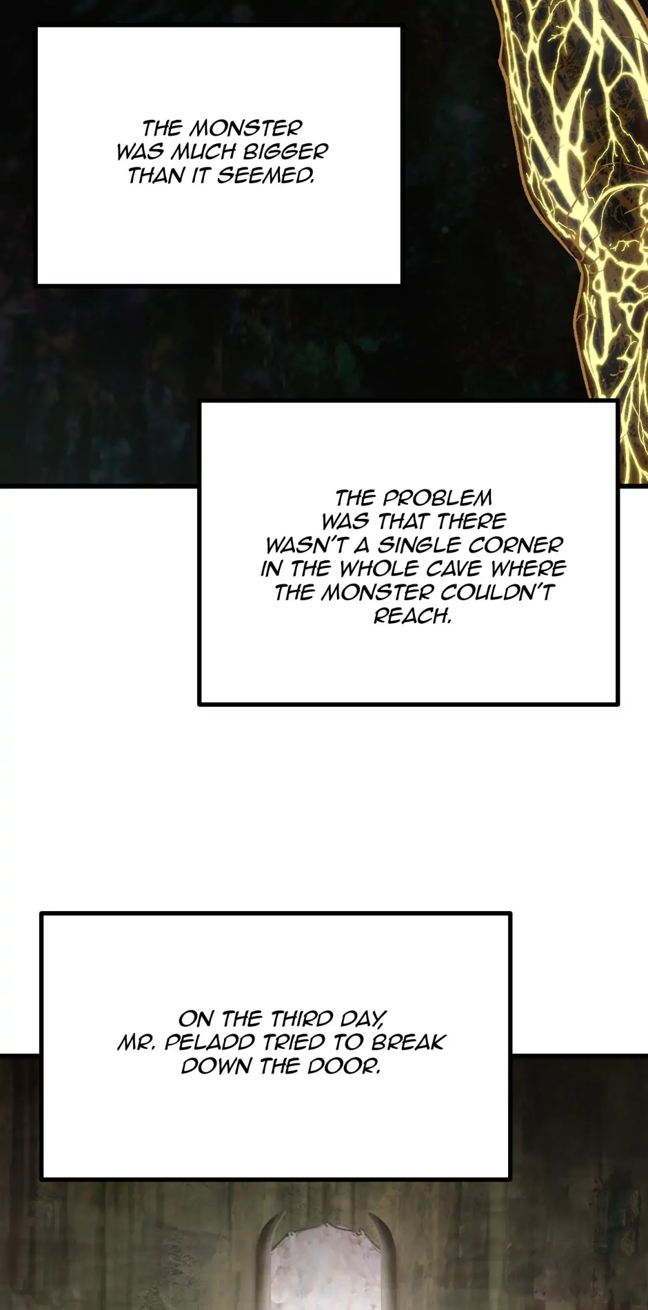 Survival Story of a Sword King in a Fantasy World Chapter 118 - Page 21