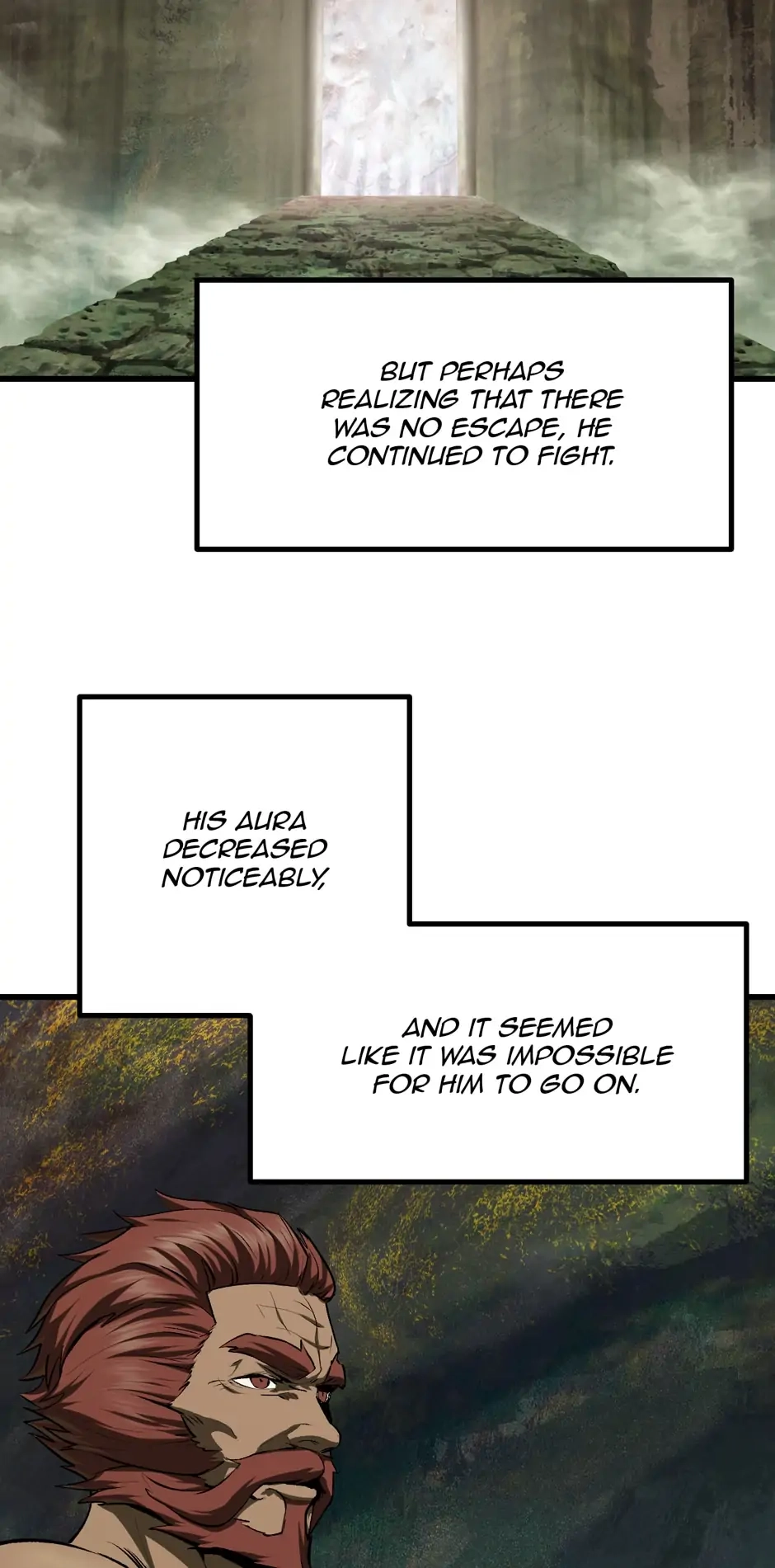 Survival Story of a Sword King in a Fantasy World Chapter 118 - Page 22
