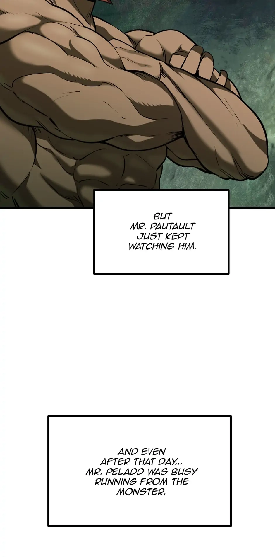 Survival Story of a Sword King in a Fantasy World Chapter 118 - Page 23
