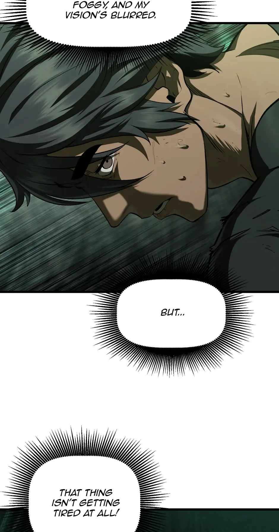 Survival Story of a Sword King in a Fantasy World Chapter 118 - Page 28
