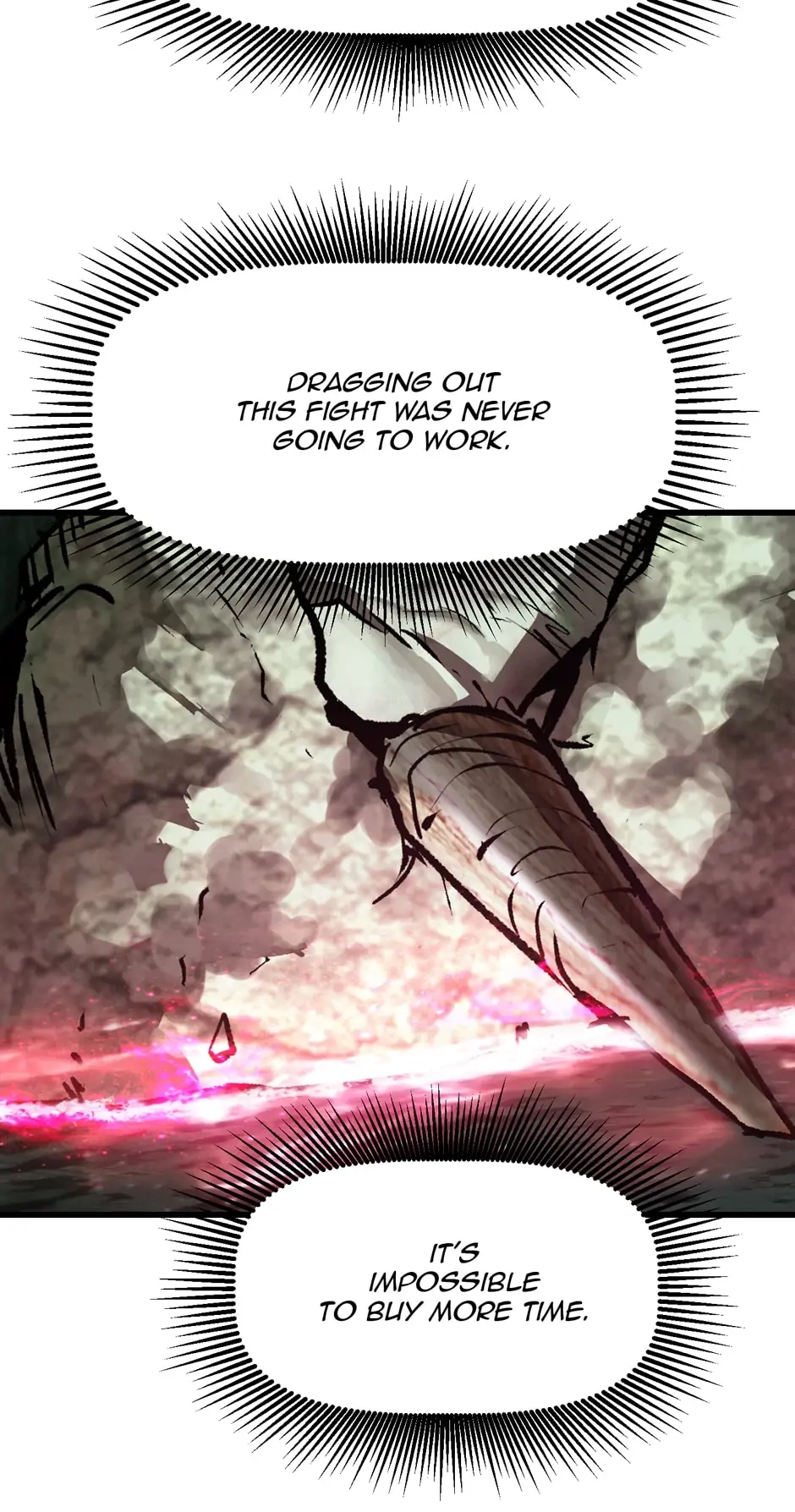 Survival Story of a Sword King in a Fantasy World Chapter 118 - Page 30