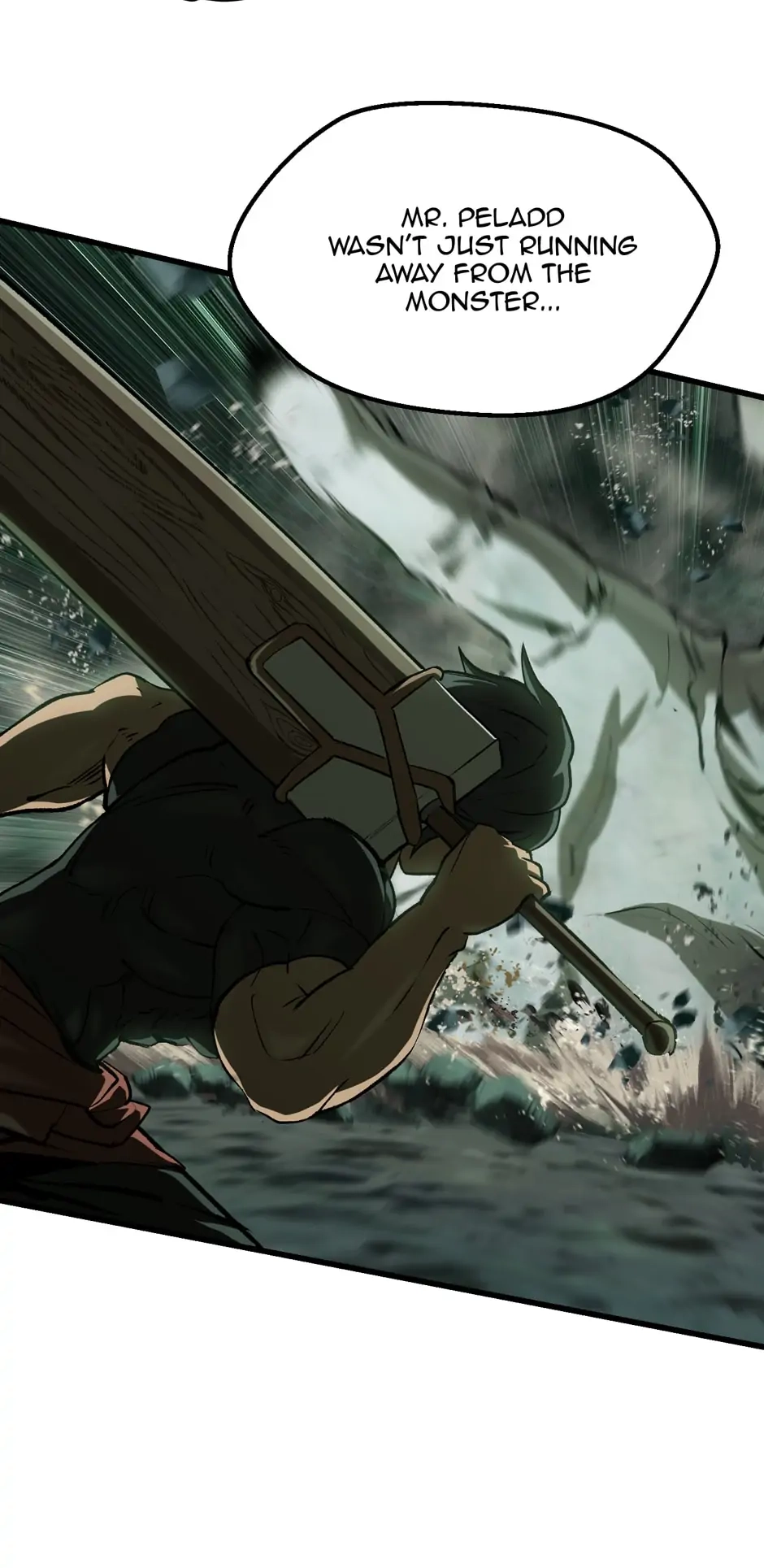 Survival Story of a Sword King in a Fantasy World Chapter 118 - Page 37