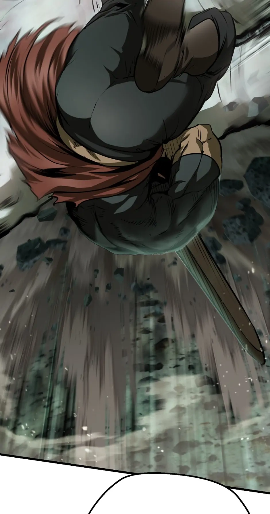 Survival Story of a Sword King in a Fantasy World Chapter 118 - Page 39