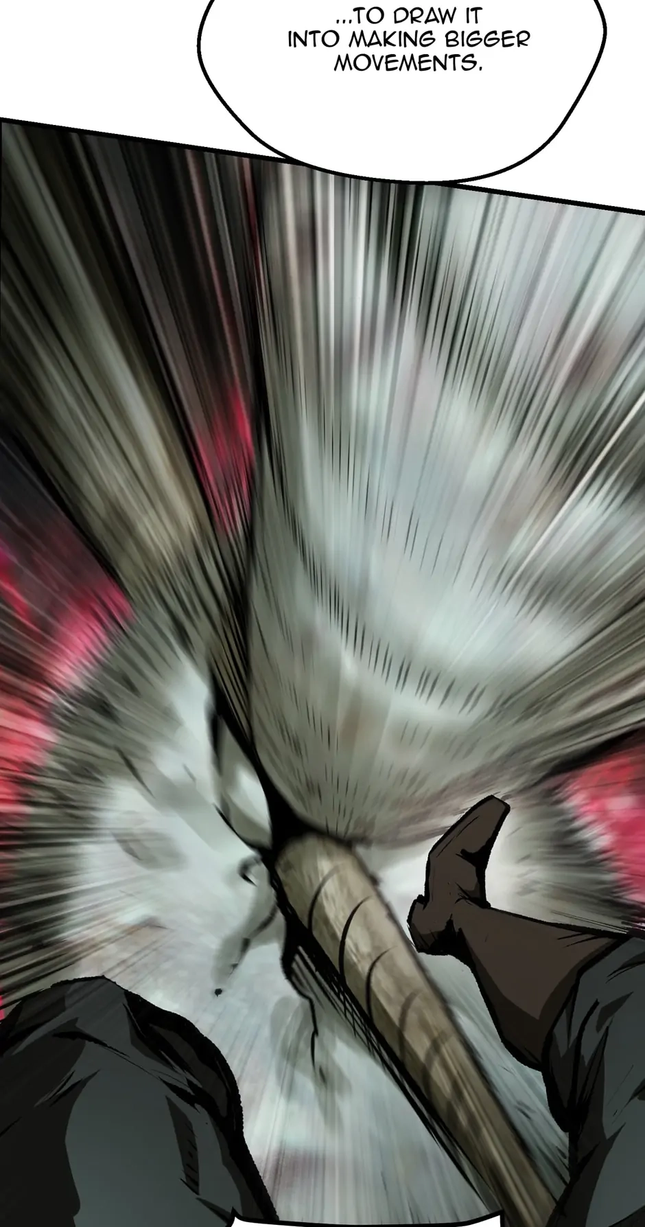 Survival Story of a Sword King in a Fantasy World Chapter 118 - Page 40