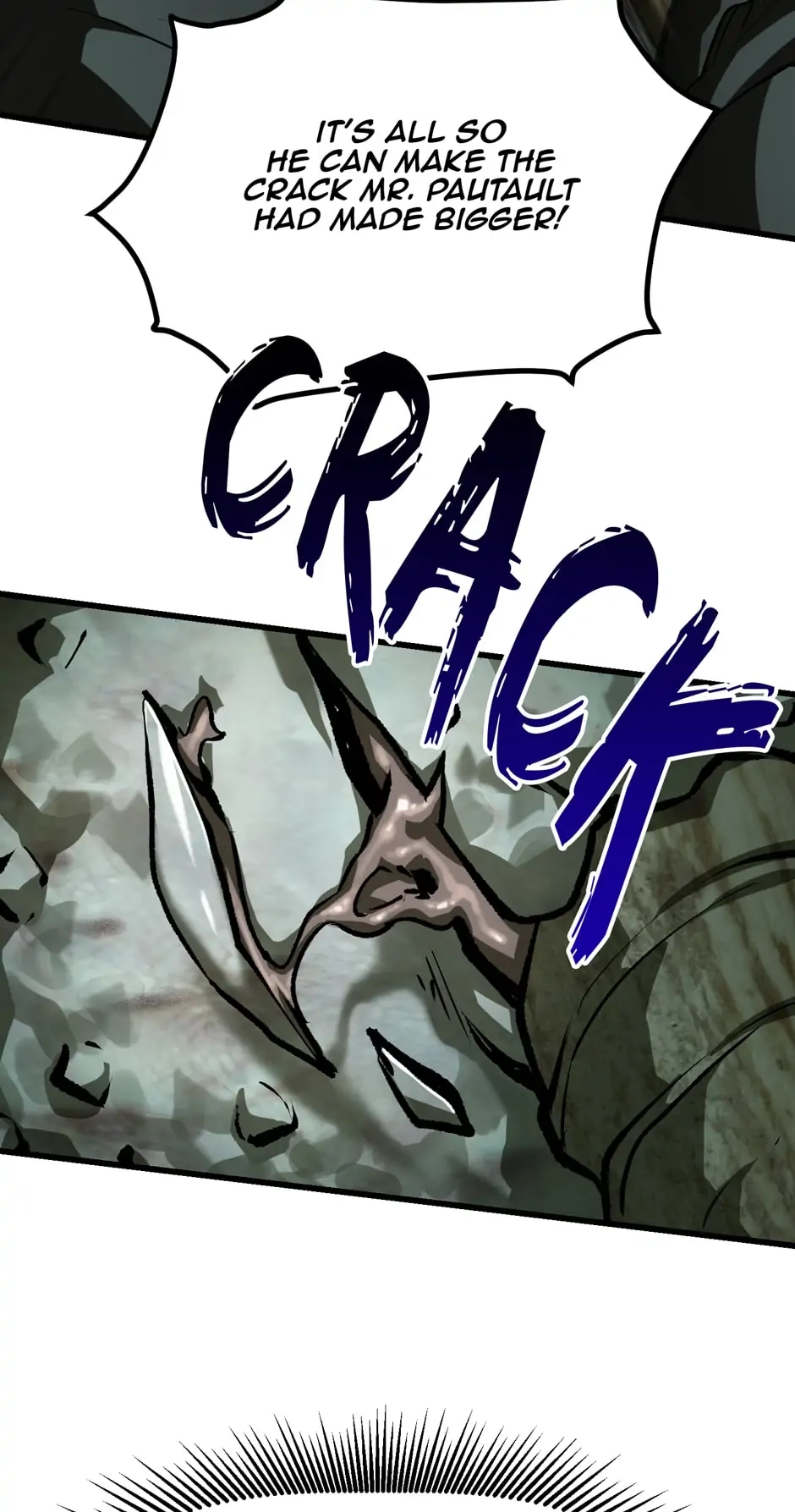 Survival Story of a Sword King in a Fantasy World Chapter 118 - Page 41