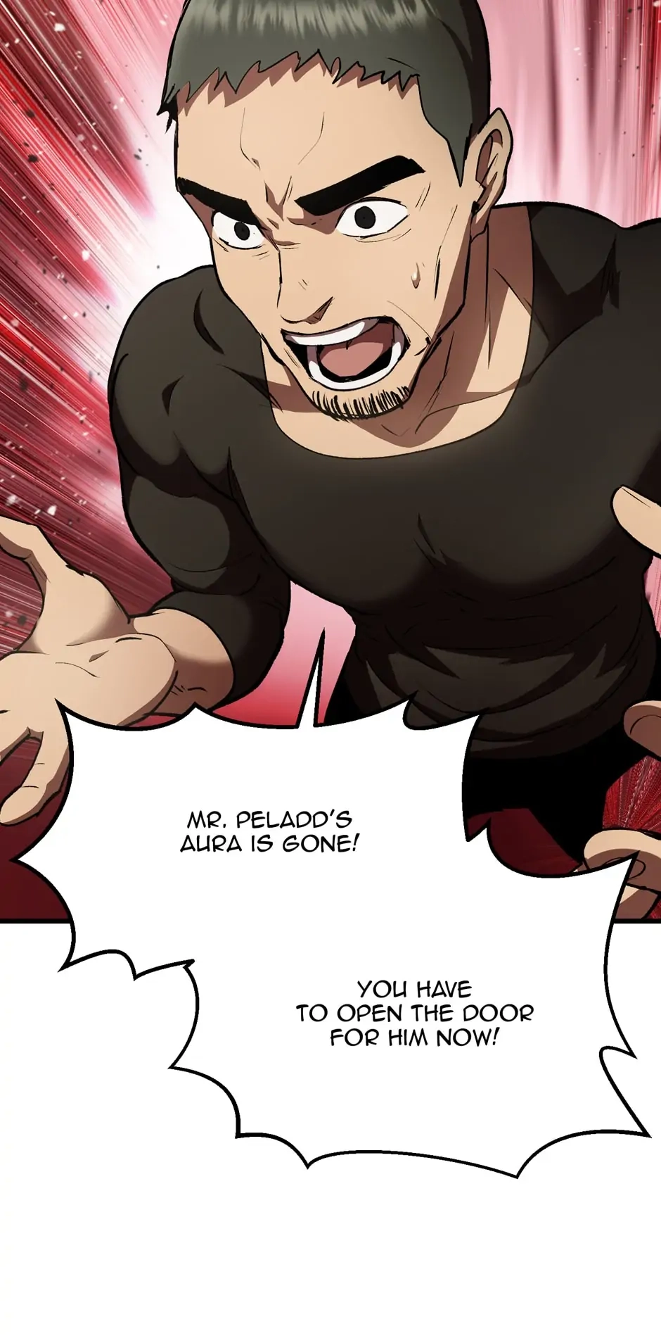 Survival Story of a Sword King in a Fantasy World Chapter 118 - Page 48