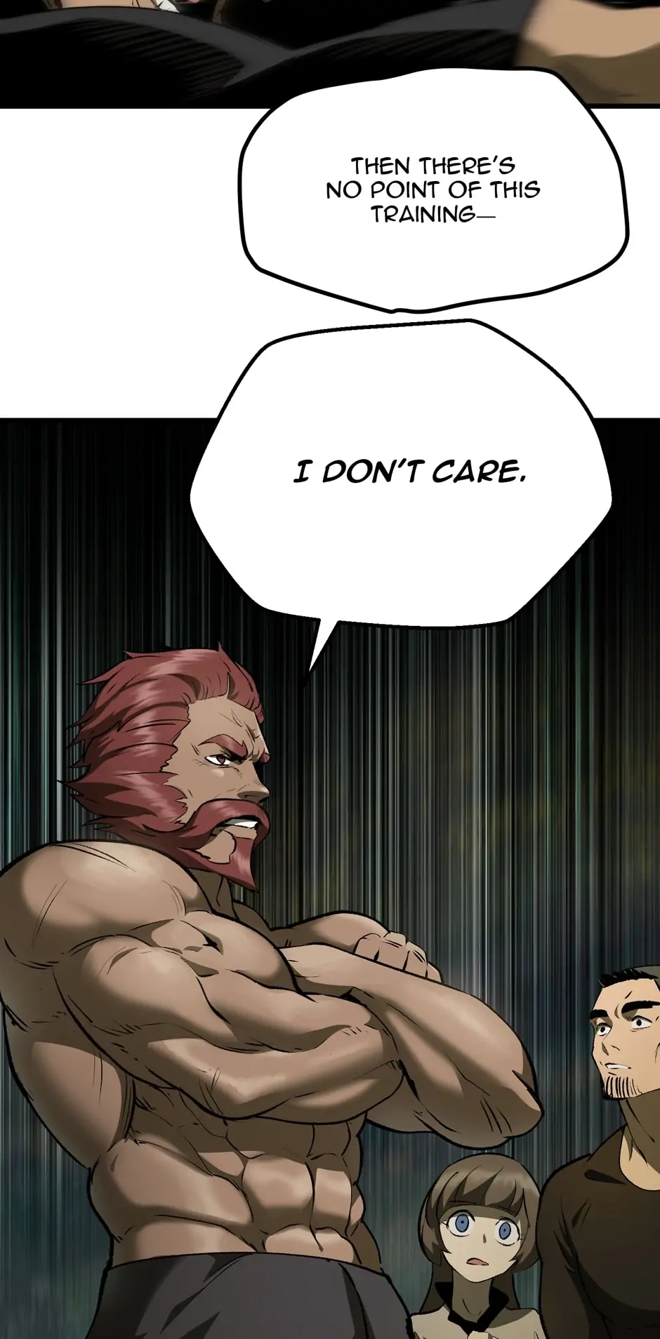 Survival Story of a Sword King in a Fantasy World Chapter 118 - Page 50