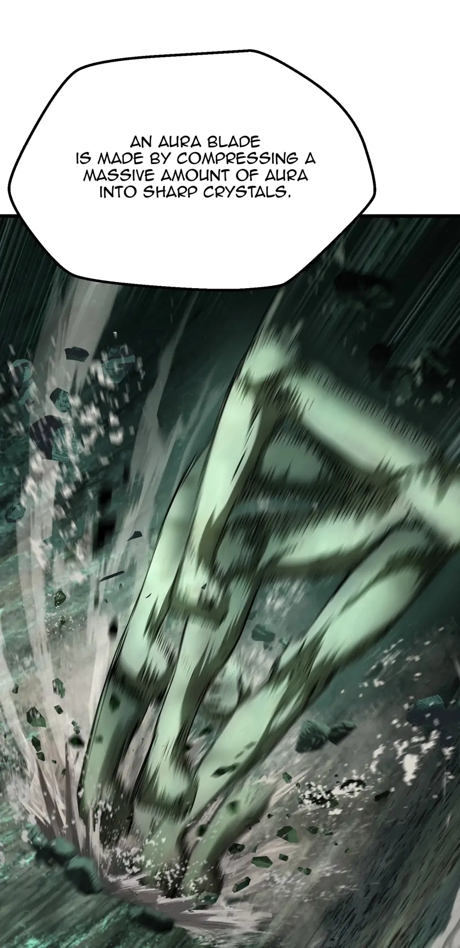 Survival Story of a Sword King in a Fantasy World Chapter 118 - Page 52