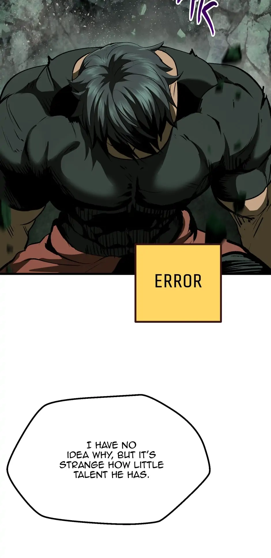Survival Story of a Sword King in a Fantasy World Chapter 118 - Page 55
