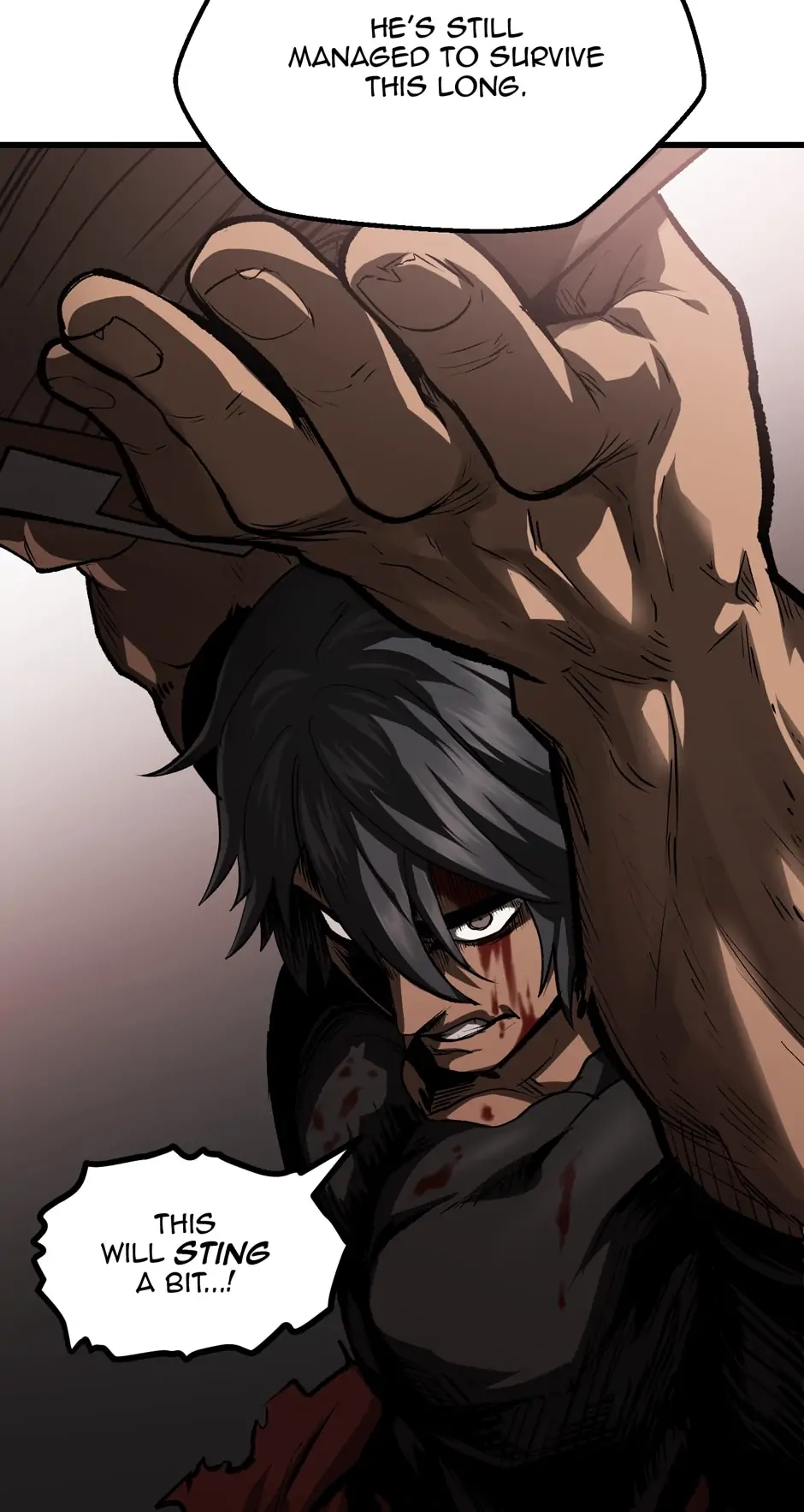 Survival Story of a Sword King in a Fantasy World Chapter 118 - Page 64