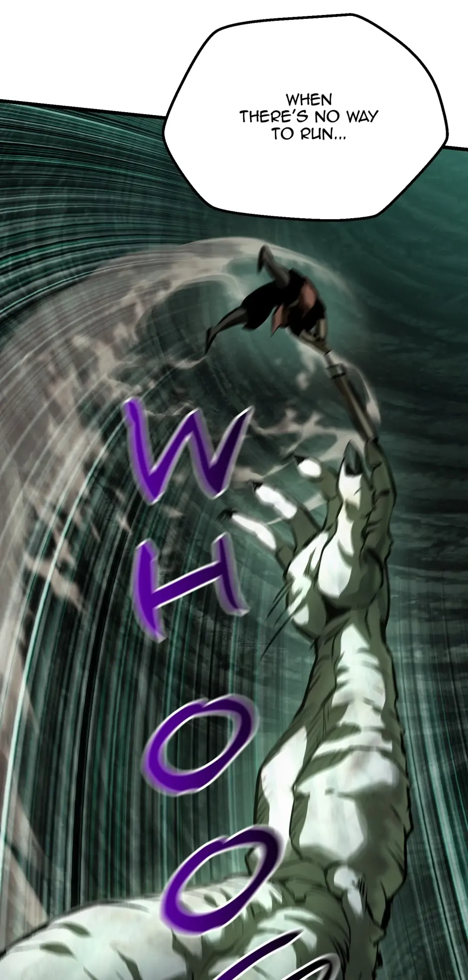 Survival Story of a Sword King in a Fantasy World Chapter 118 - Page 66