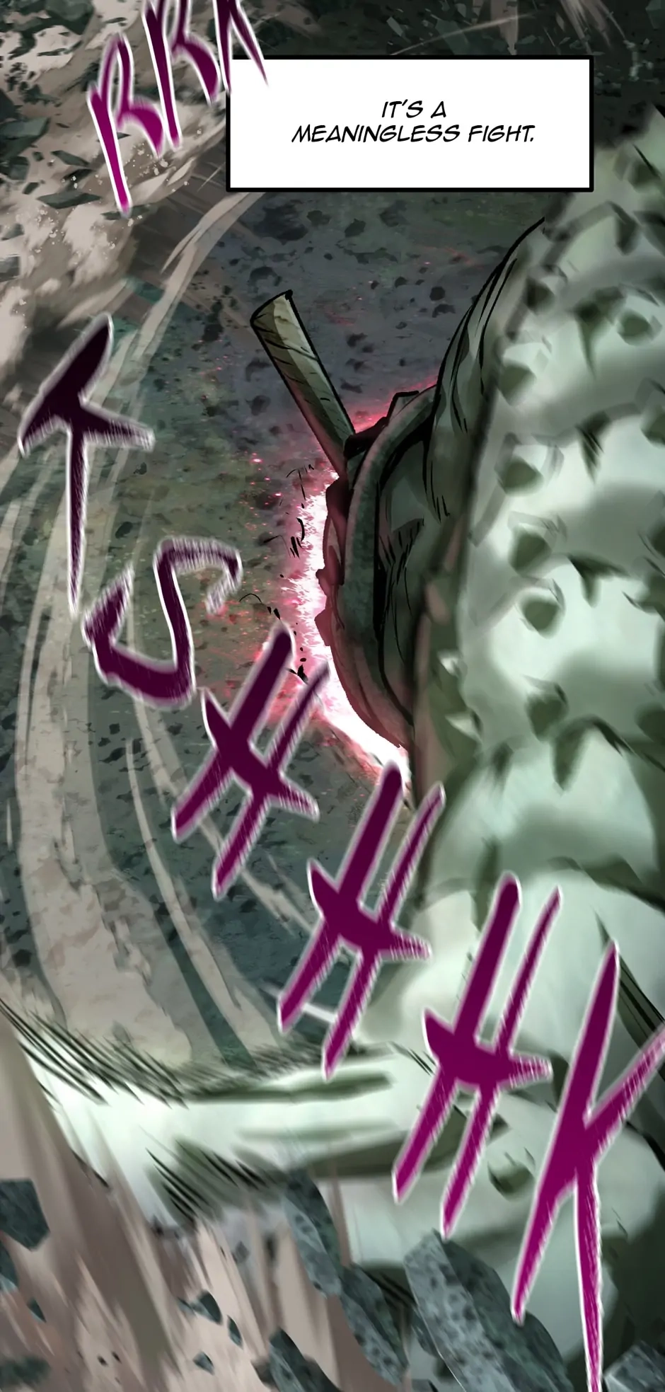 Survival Story of a Sword King in a Fantasy World Chapter 118 - Page 69