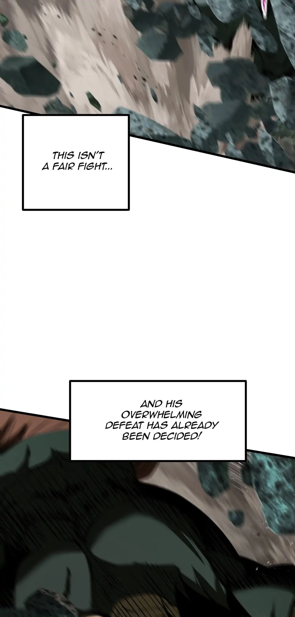 Survival Story of a Sword King in a Fantasy World Chapter 118 - Page 70