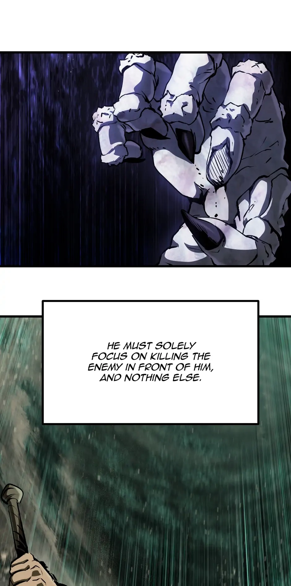 Survival Story of a Sword King in a Fantasy World Chapter 118 - Page 75