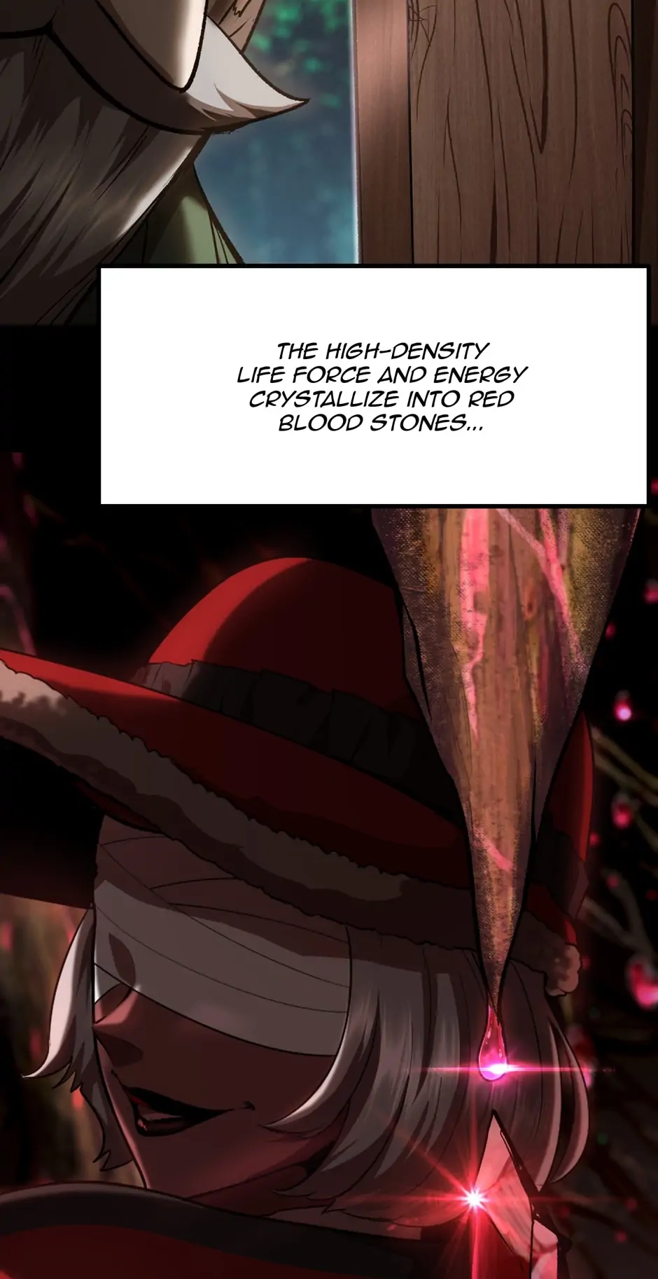 Survival Story of a Sword King in a Fantasy World Chapter 118 - Page 89