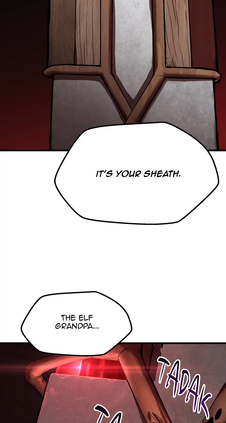 Survival Story of a Sword King in a Fantasy World Chapter 118 - Page 93