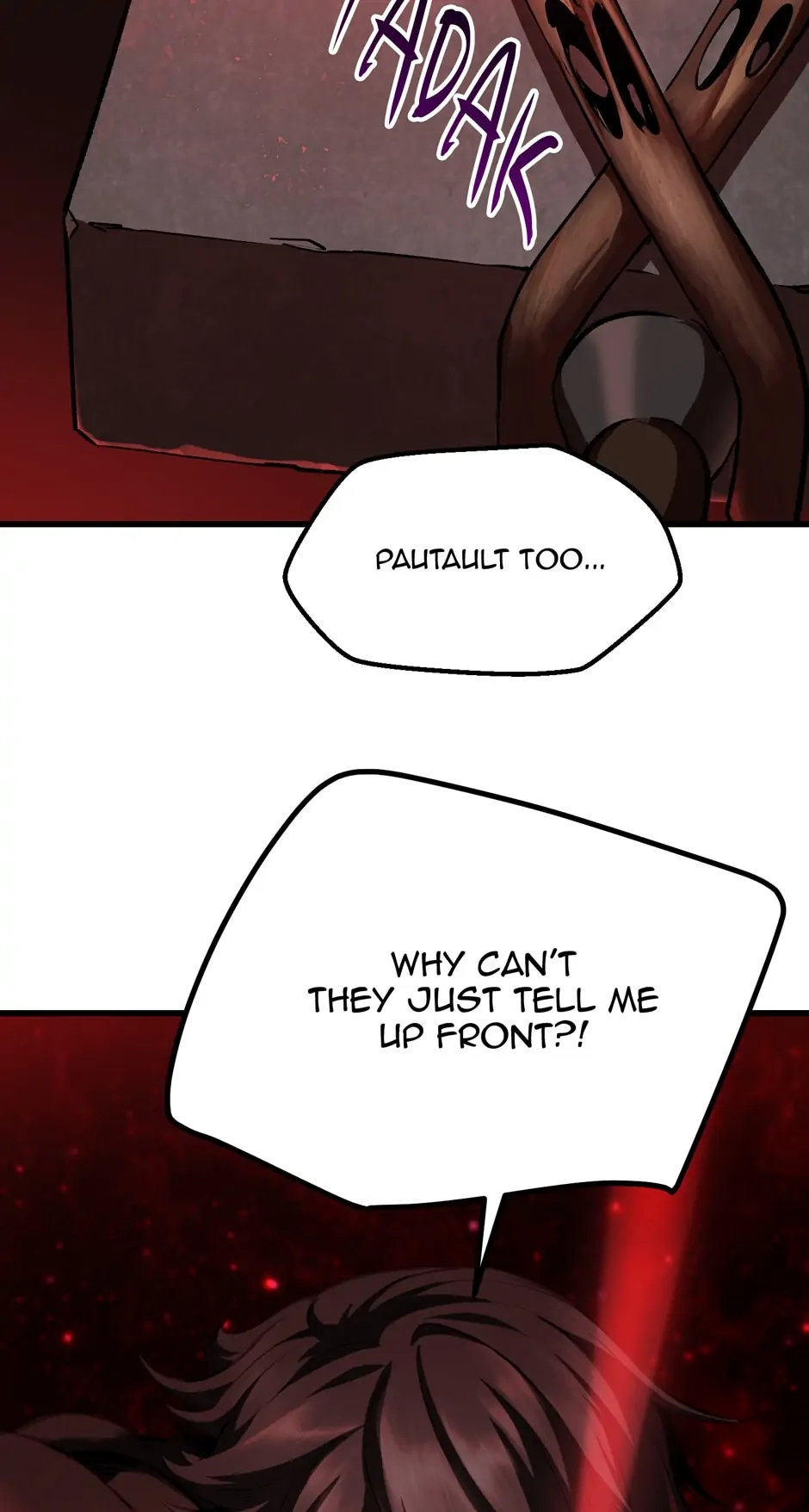 Survival Story of a Sword King in a Fantasy World Chapter 118 - Page 94