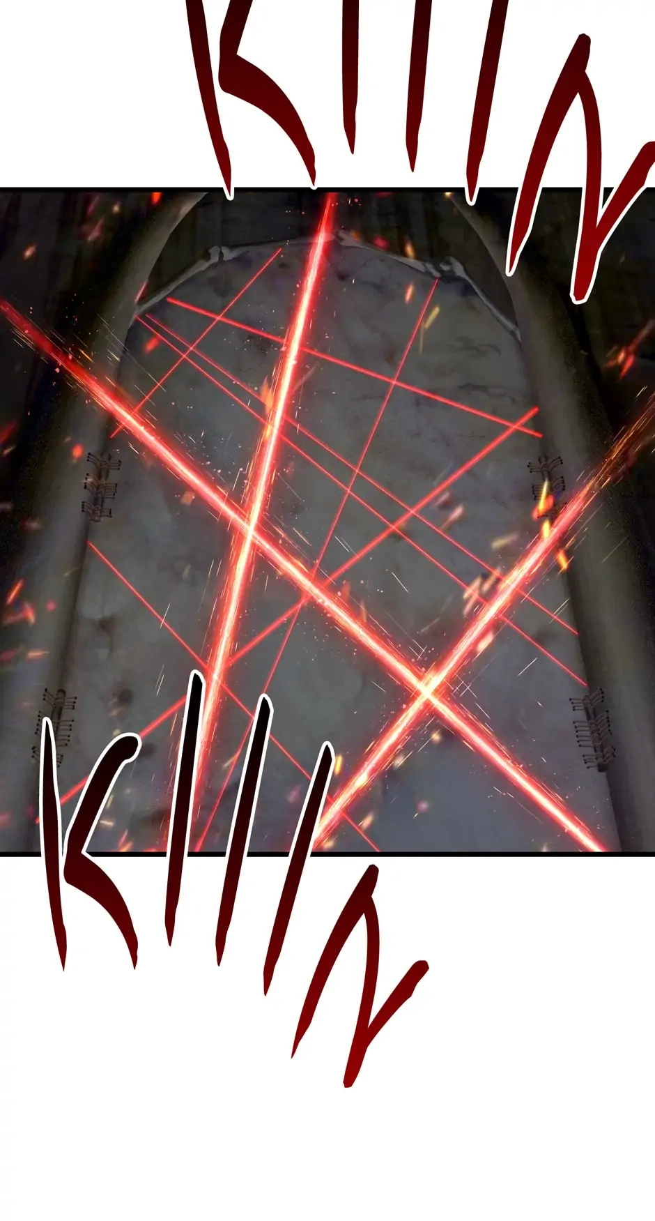 Survival Story of a Sword King in a Fantasy World Chapter 118 - Page 99
