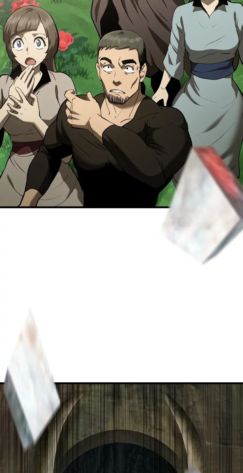 Survival Story of a Sword King in a Fantasy World Chapter 118 - Page 102
