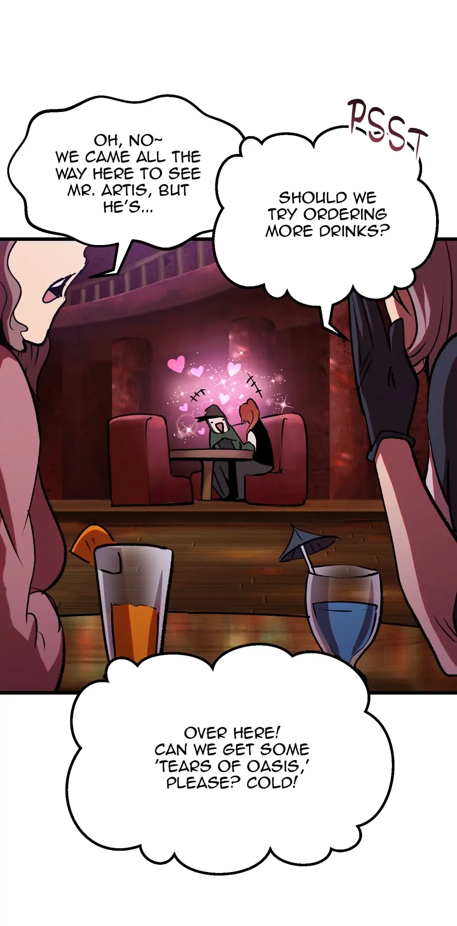 Survival Story of a Sword King in a Fantasy World Chapter 119 - Page 9